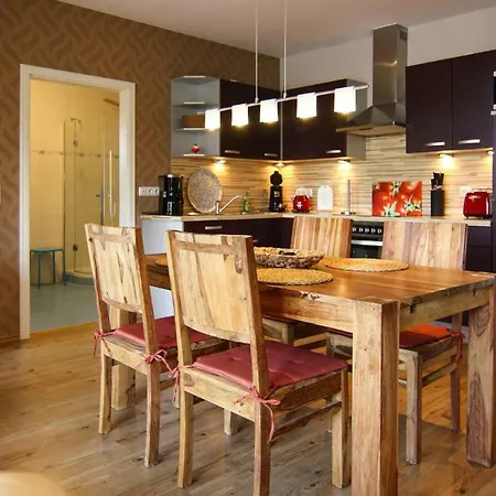 Holiday Flat Fehmarn - Dos021003-p 公寓