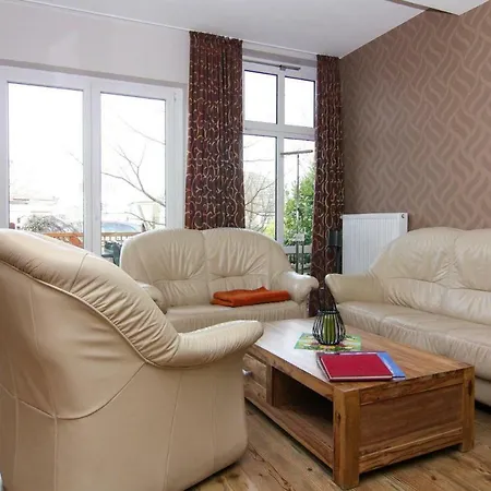 公寓 Holiday Flat Fehmarn - Dos021003-p *