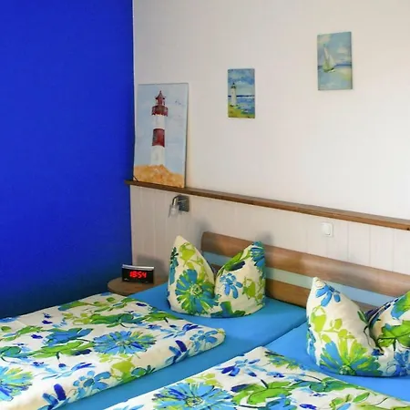 Holiday Flat Fehmarn - Dos021003-p *